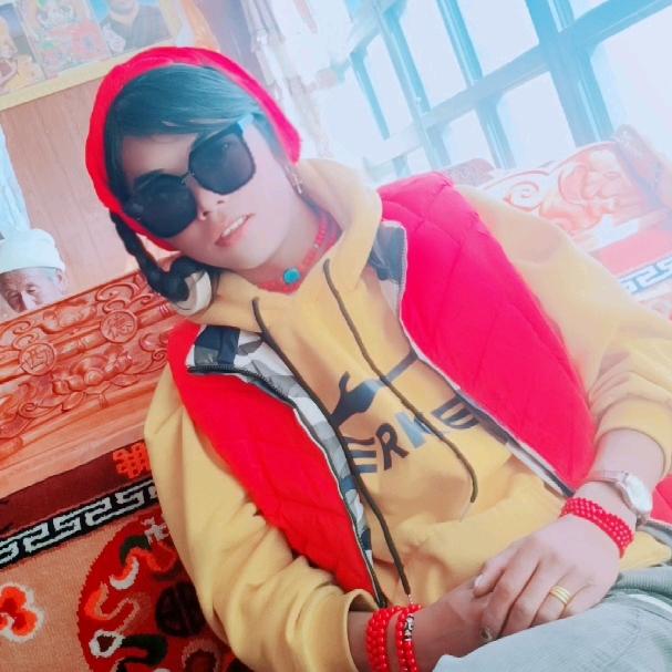 ༺ཚེ་བཀྲ་༻