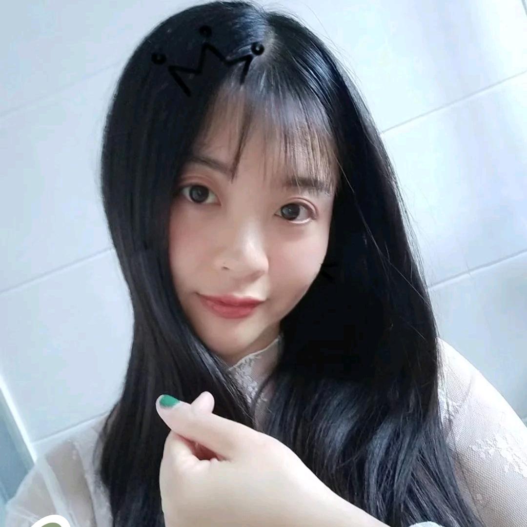 小妍💕