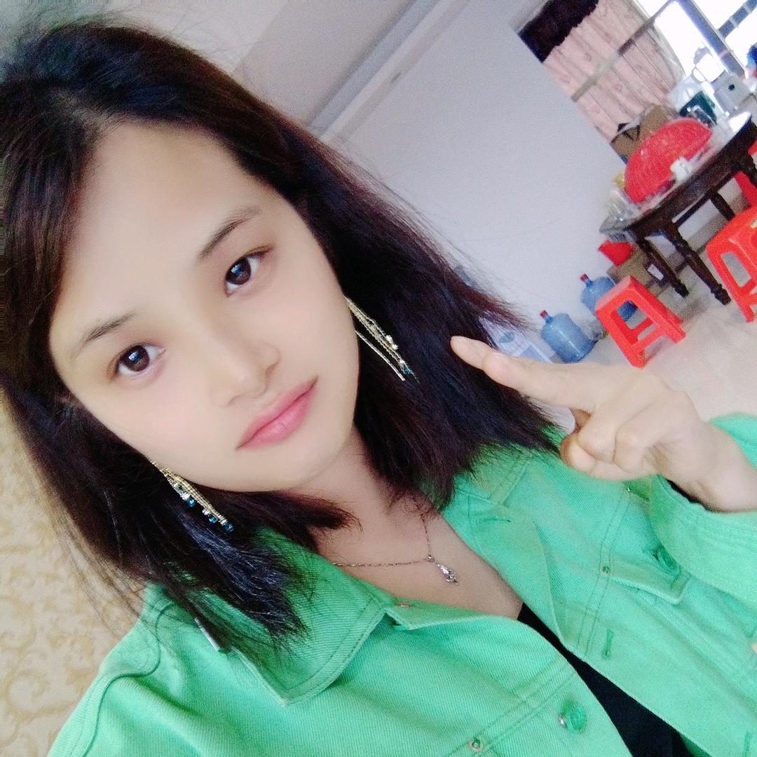 萍萍（拒绝连赞）