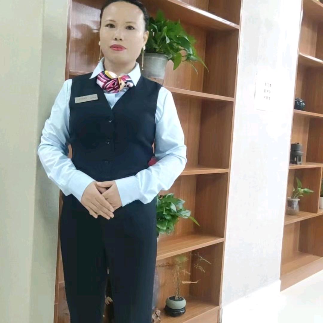 家政姐