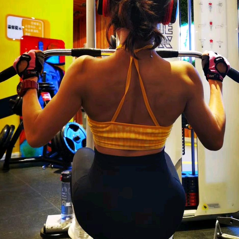 细腰娘子🍑