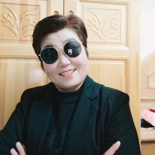 孙姐
