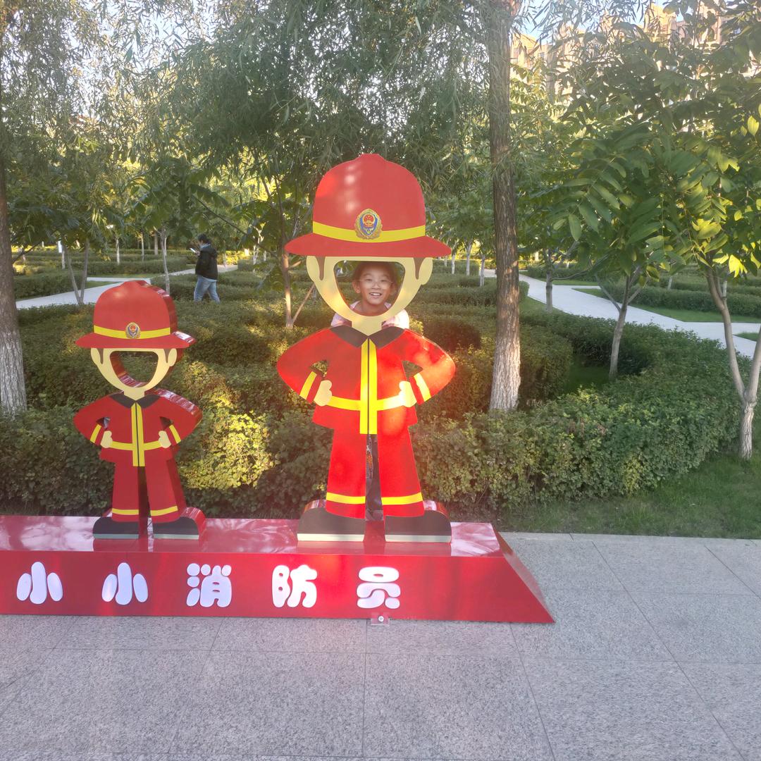 锐锐的自然小栈