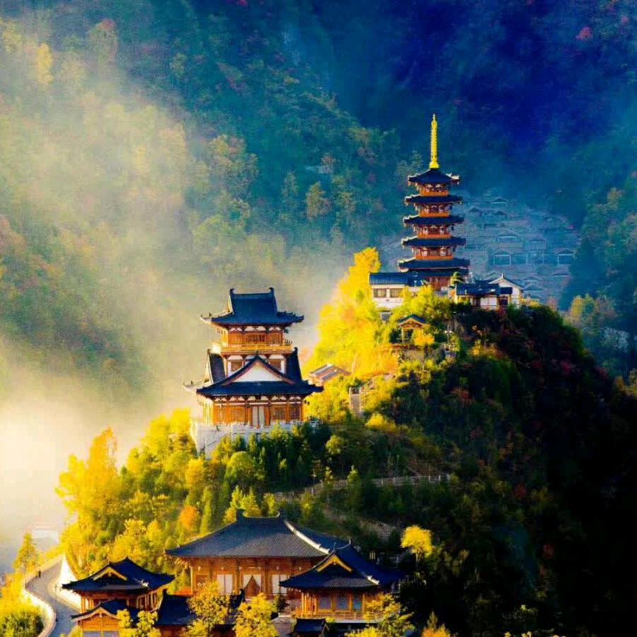 顺顺当当