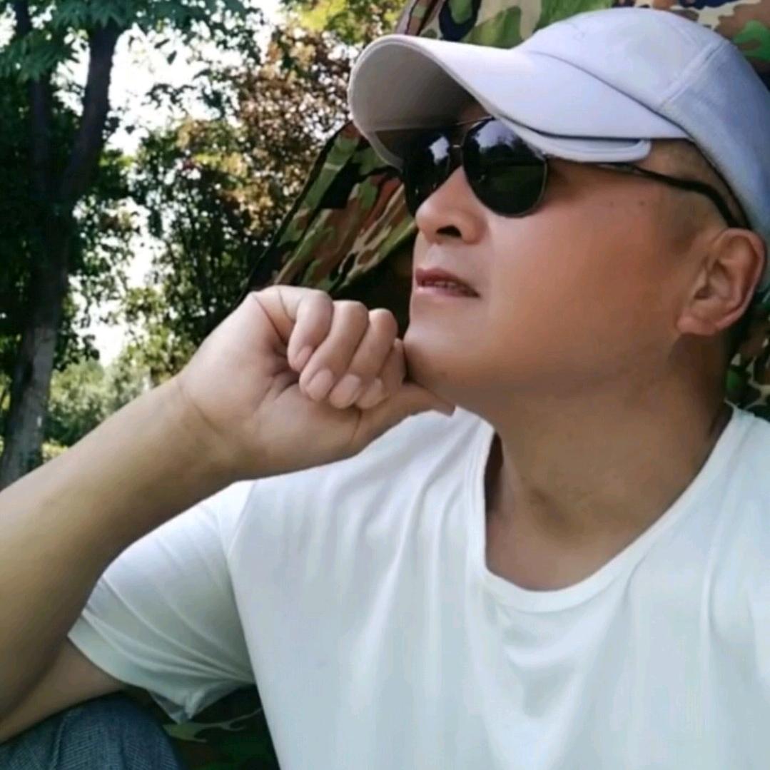 @阿君