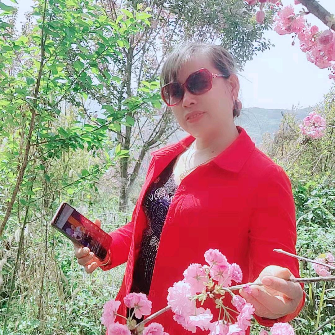 女汉子