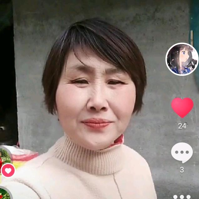 王姐菜馍