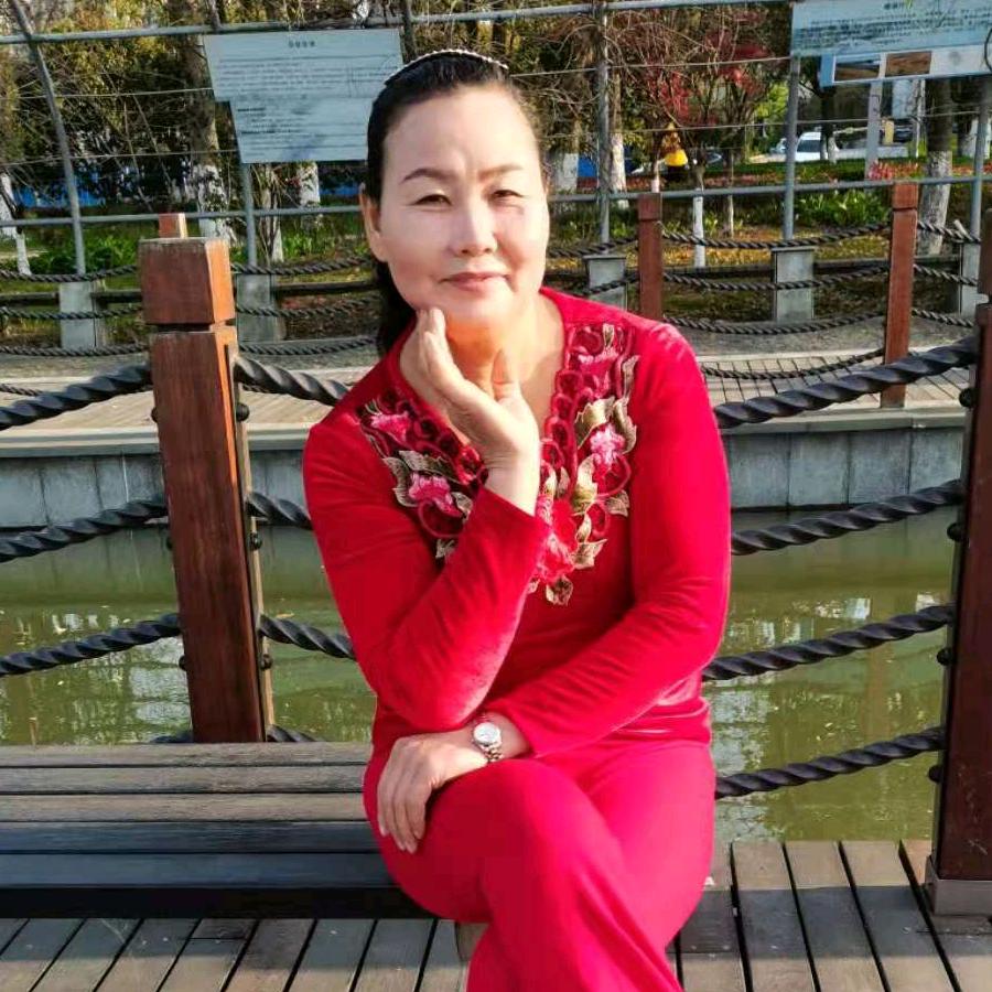 潘老师