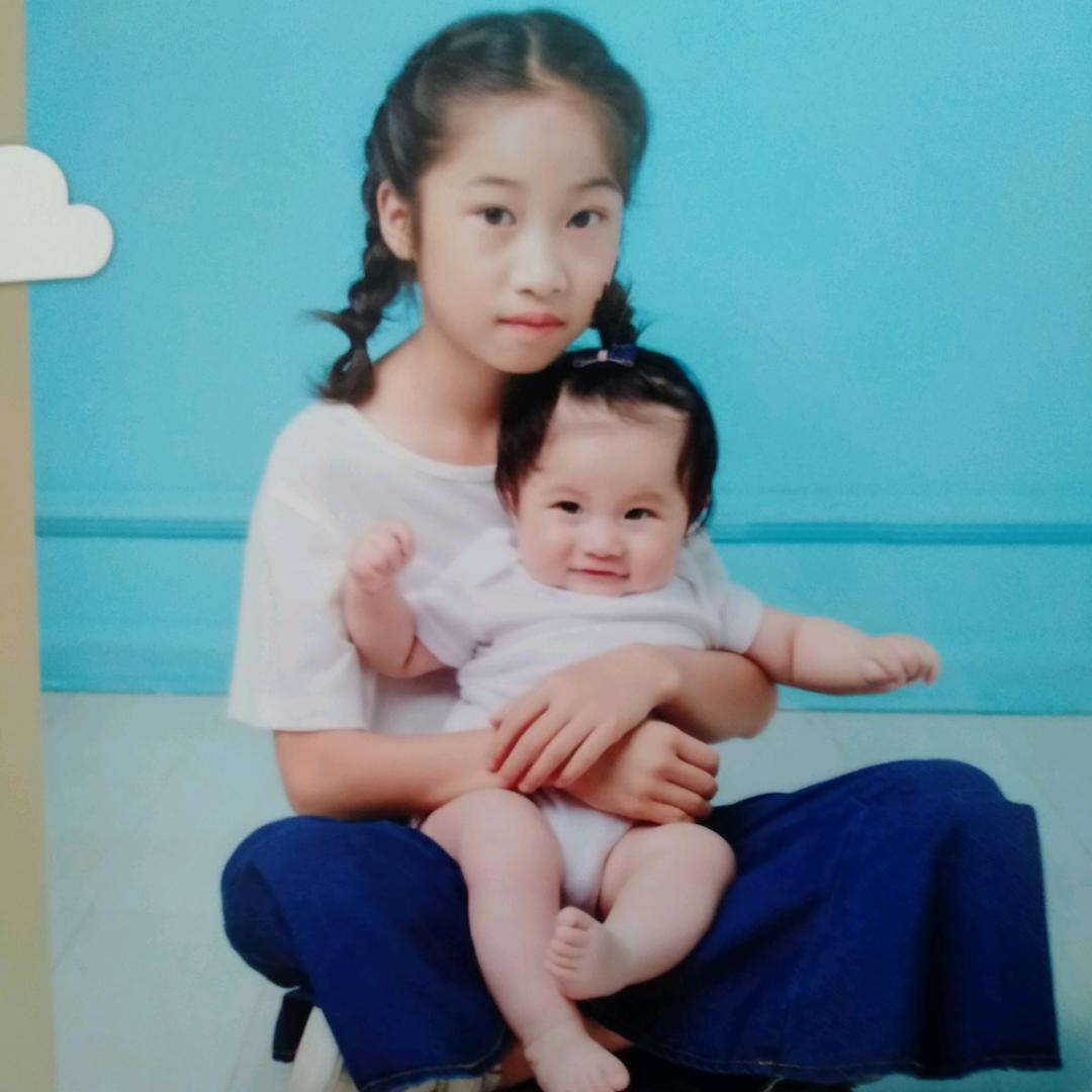 家有俩闺女