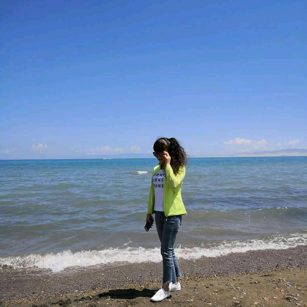 半夏微澜