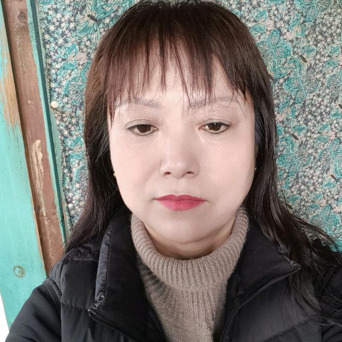 蒙恩的人