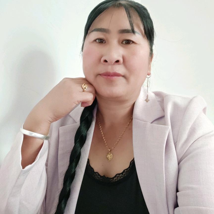 鱼水相连