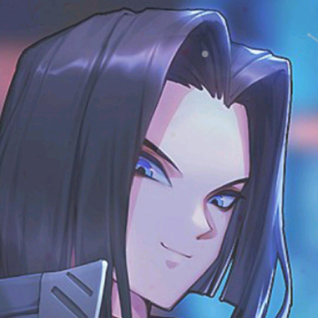 蓝炎
