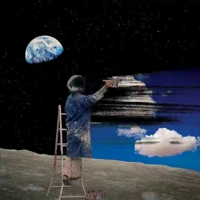 神秘房客