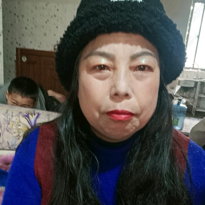姓兰