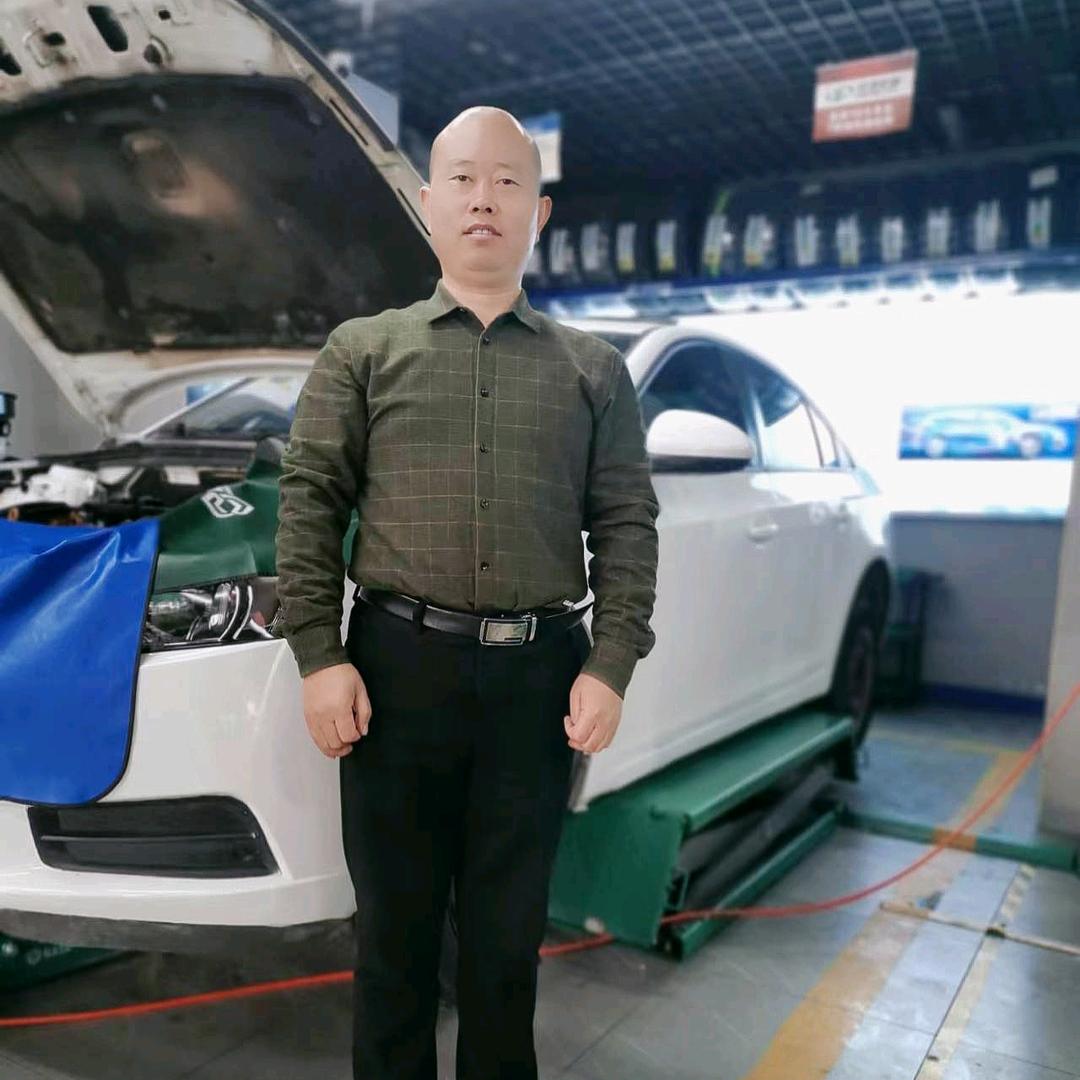 罗山骅之星汽车修理厂罗山骅之星汽车修理厂