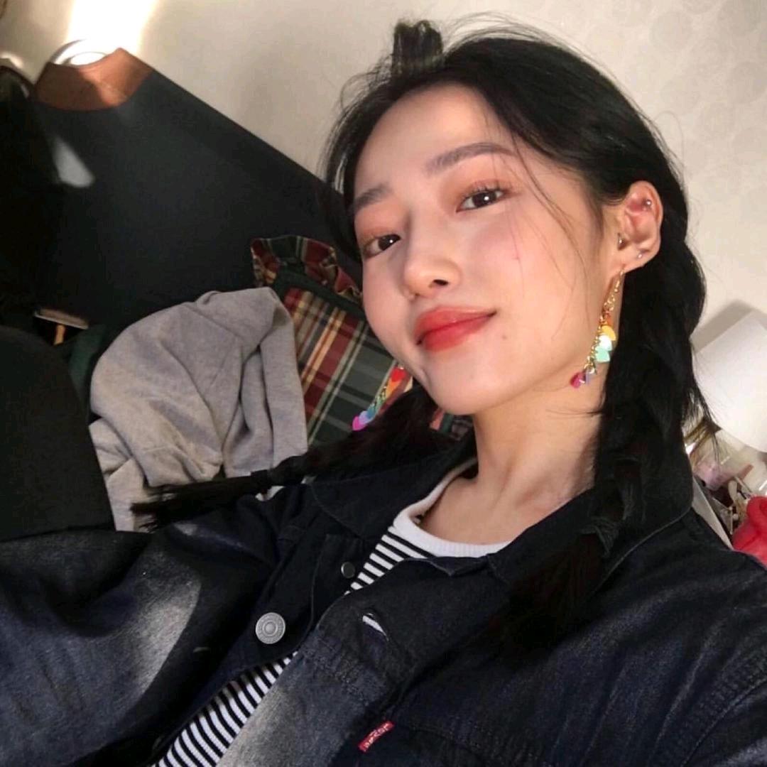 莓素质但好看