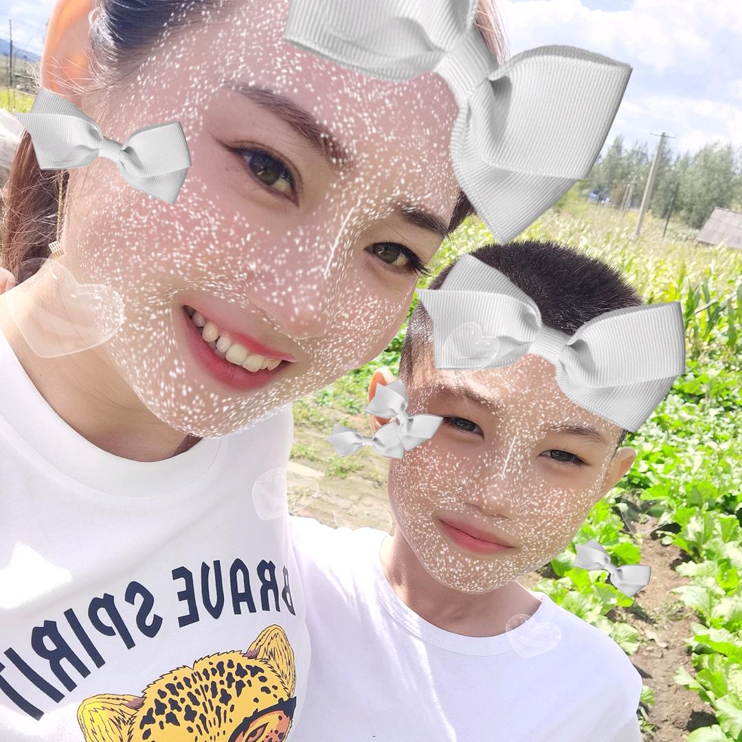小慧慧儿