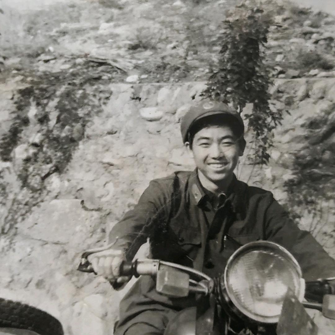 平淡一生