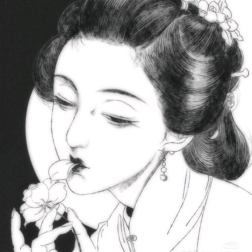 一只玉竹【沉迷于旗袍版】