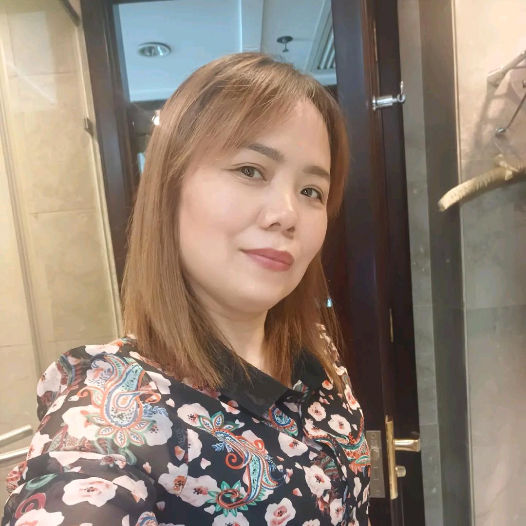 于丽