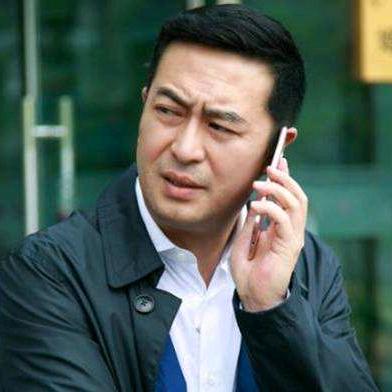 烟火等待着黑夜