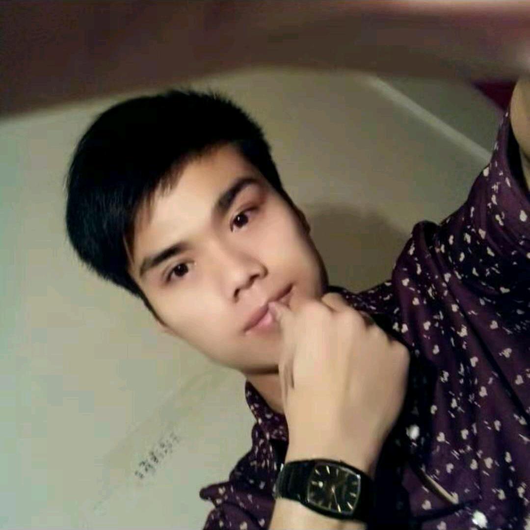 悦悦休闲钓场，老邓