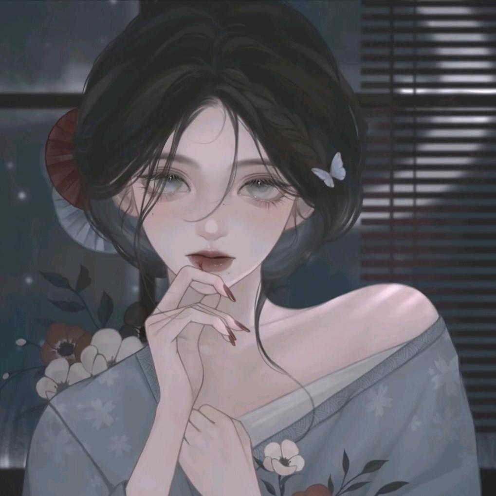 墨染-