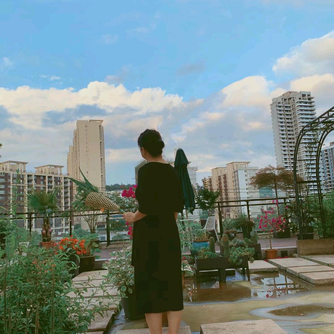 习惯就好头像