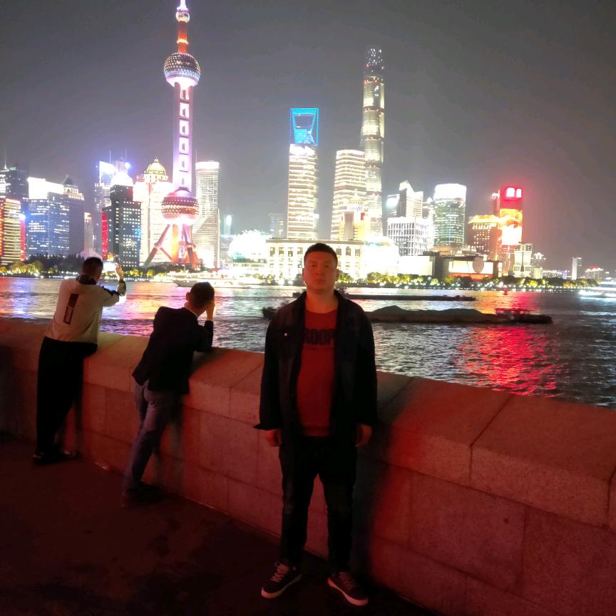 许程
