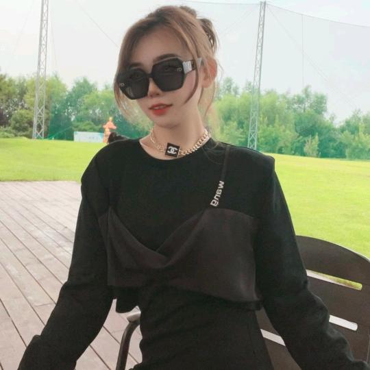 韩悦姐潮流服饰