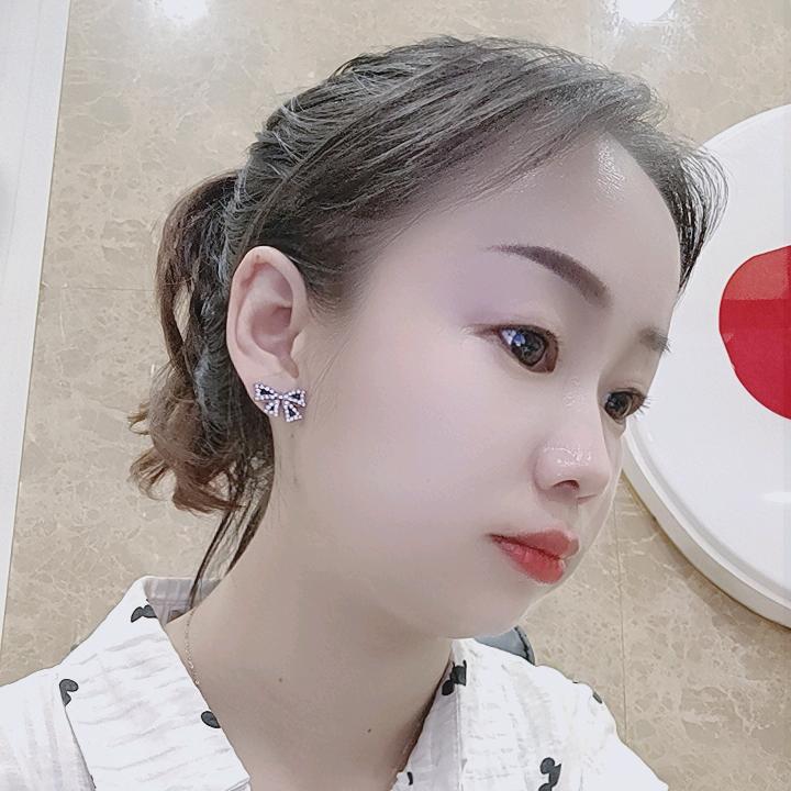 钱多多【福家靓妹】