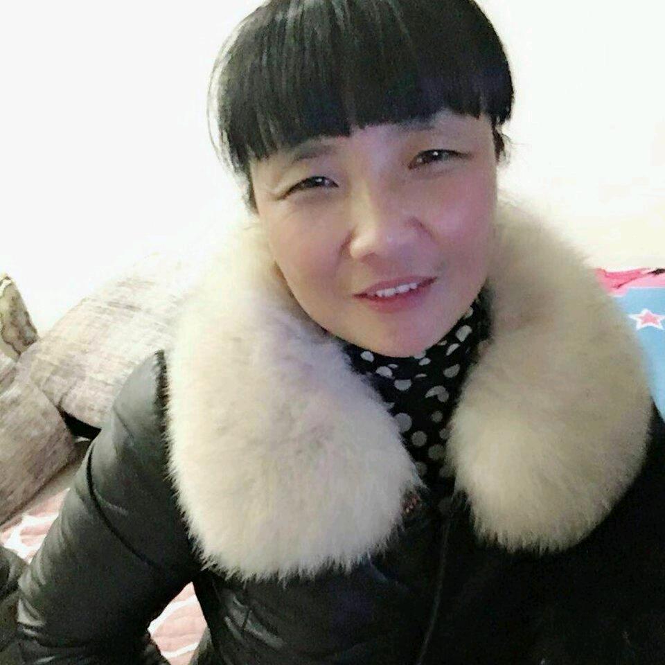 微笑的老四
