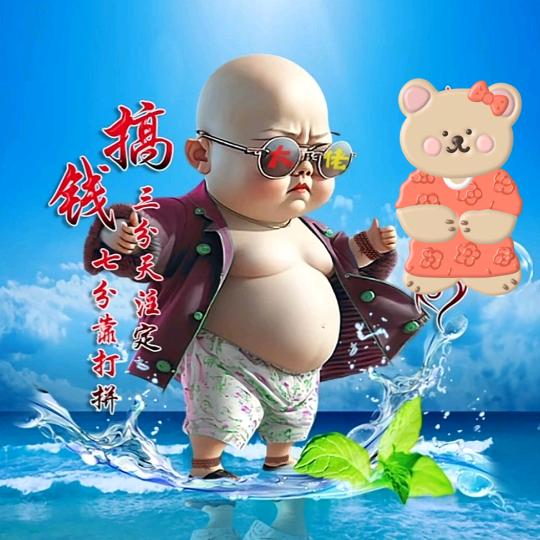 徒手敬岁月(˵¯͒〰¯͒˵)