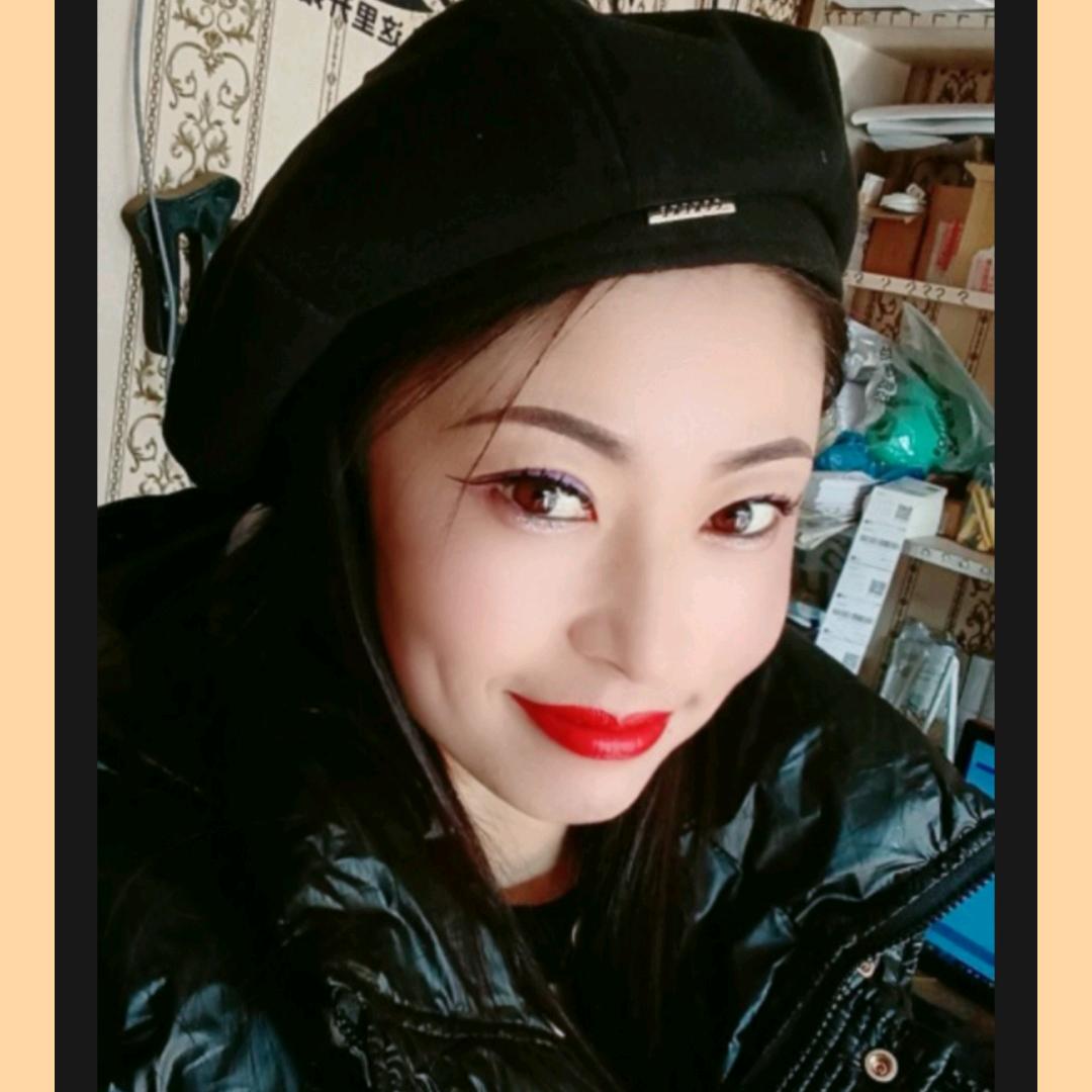 津美乐儿😘