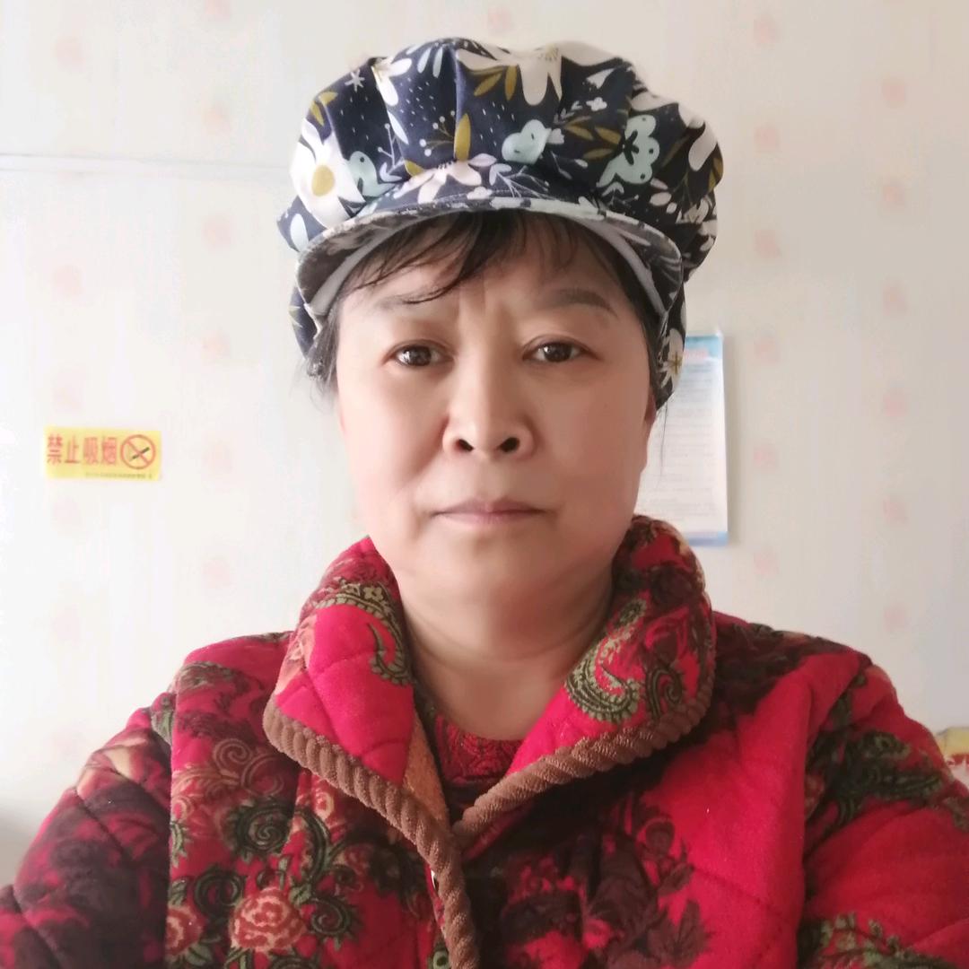 60后杨大姐云云，