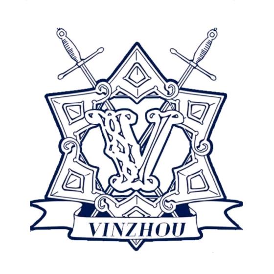 Vin周—星河典藏管
