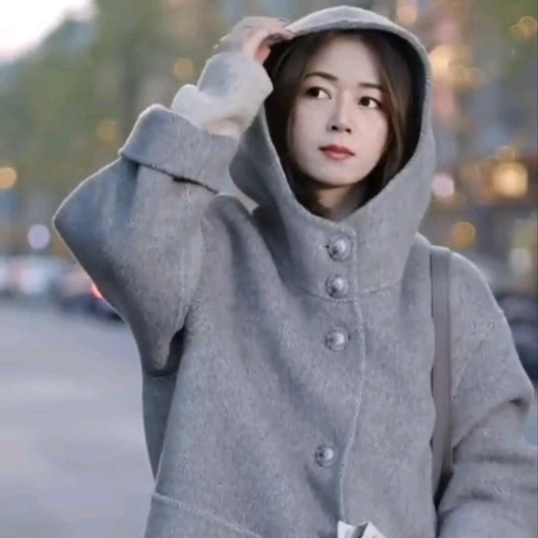 静待花开与君归