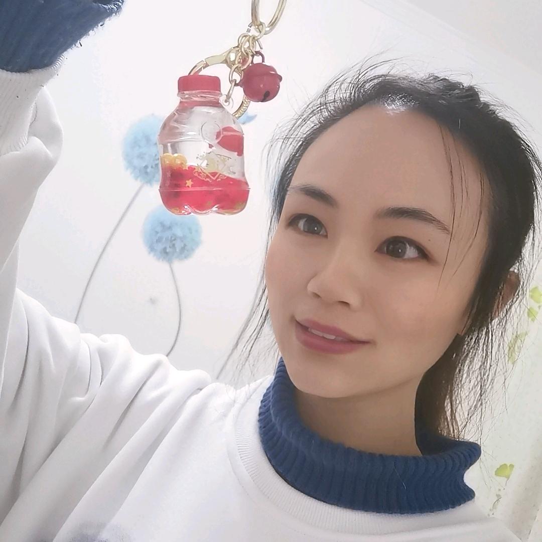 @小梅子吖