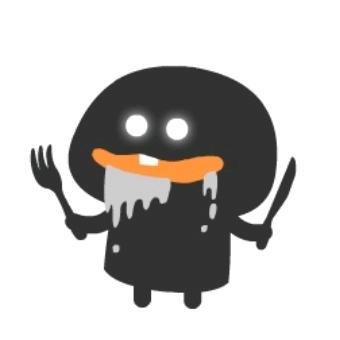 诚实豆沙包