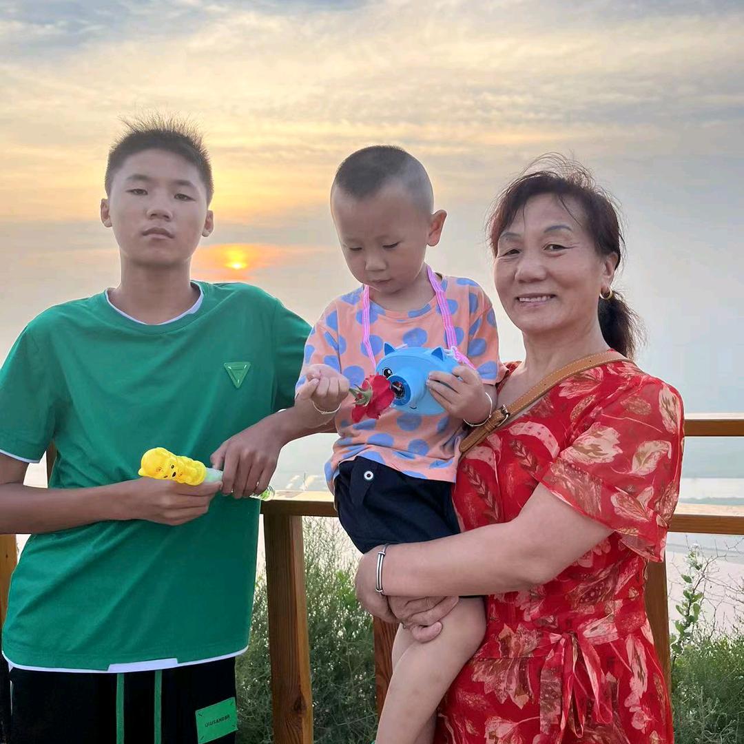 灵恩充盈（拒私聊）🎶