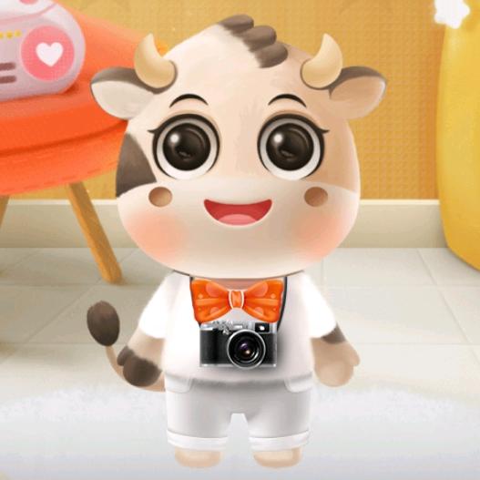 阳光绚丽的夏天