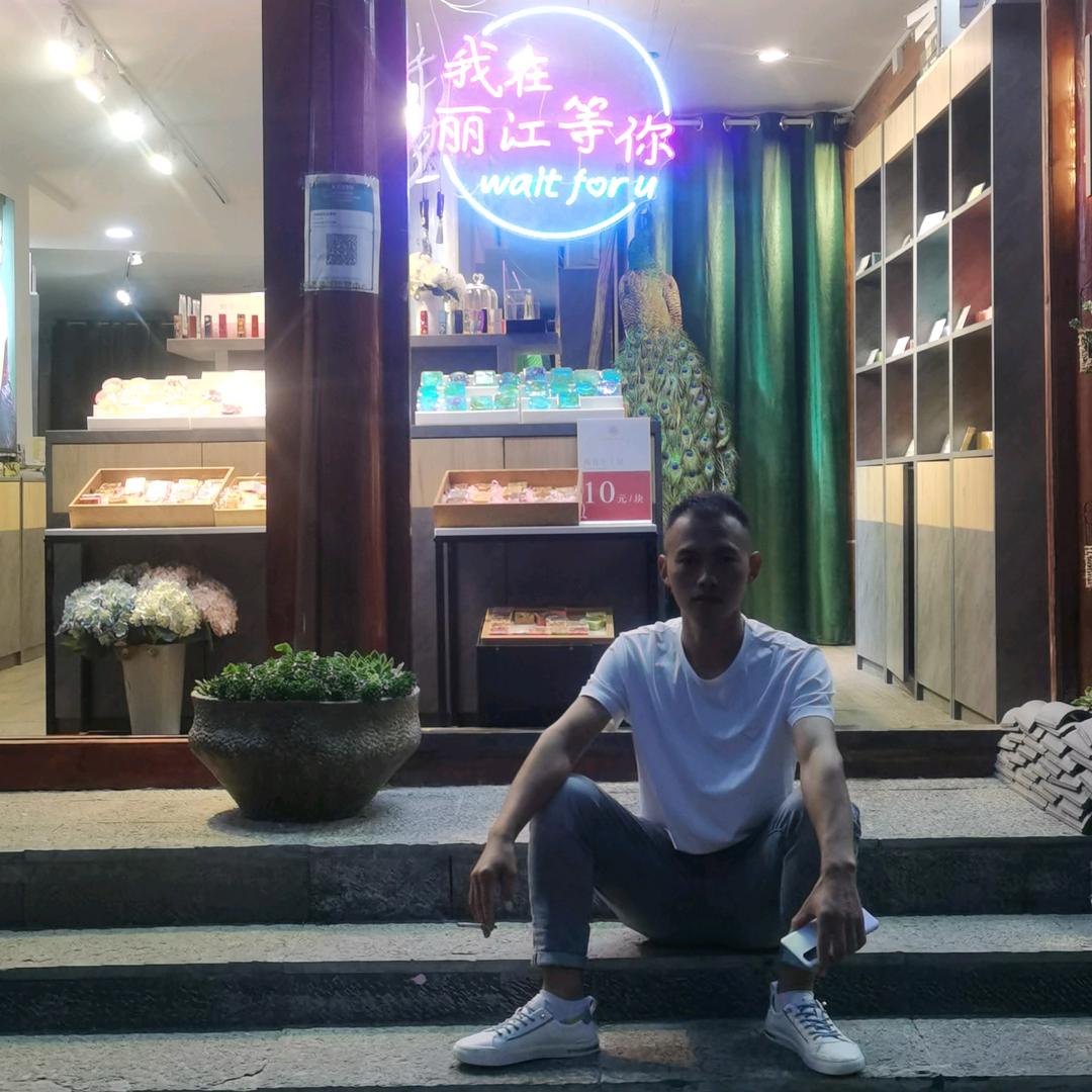 辉哥只会烤鸡腿