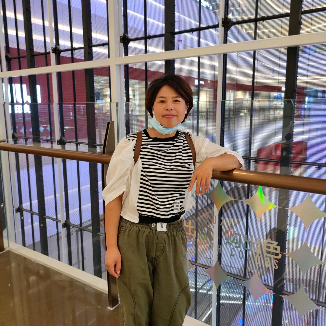 余生只为自己儿活