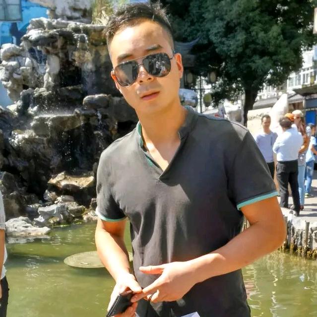 利丰源彩钢（波哥）