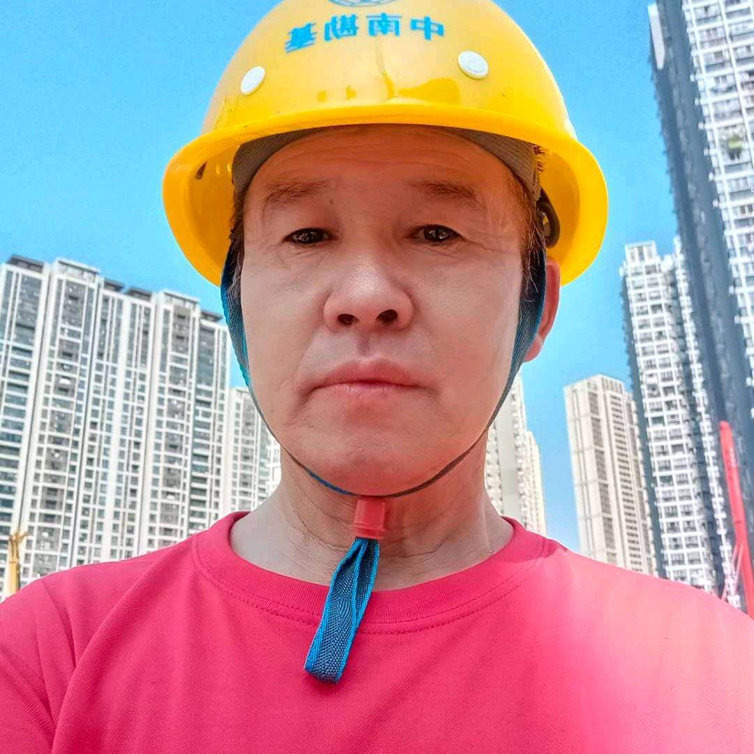 罗田县錾子石扬谷边熊进珊