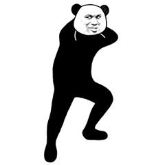 后来……