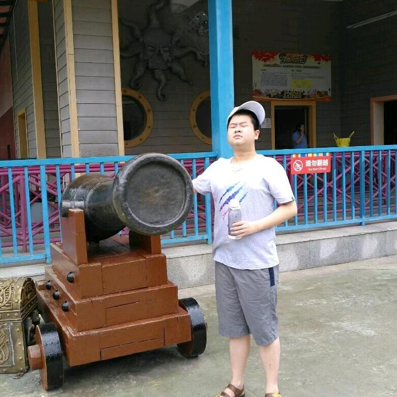yangzhouyi