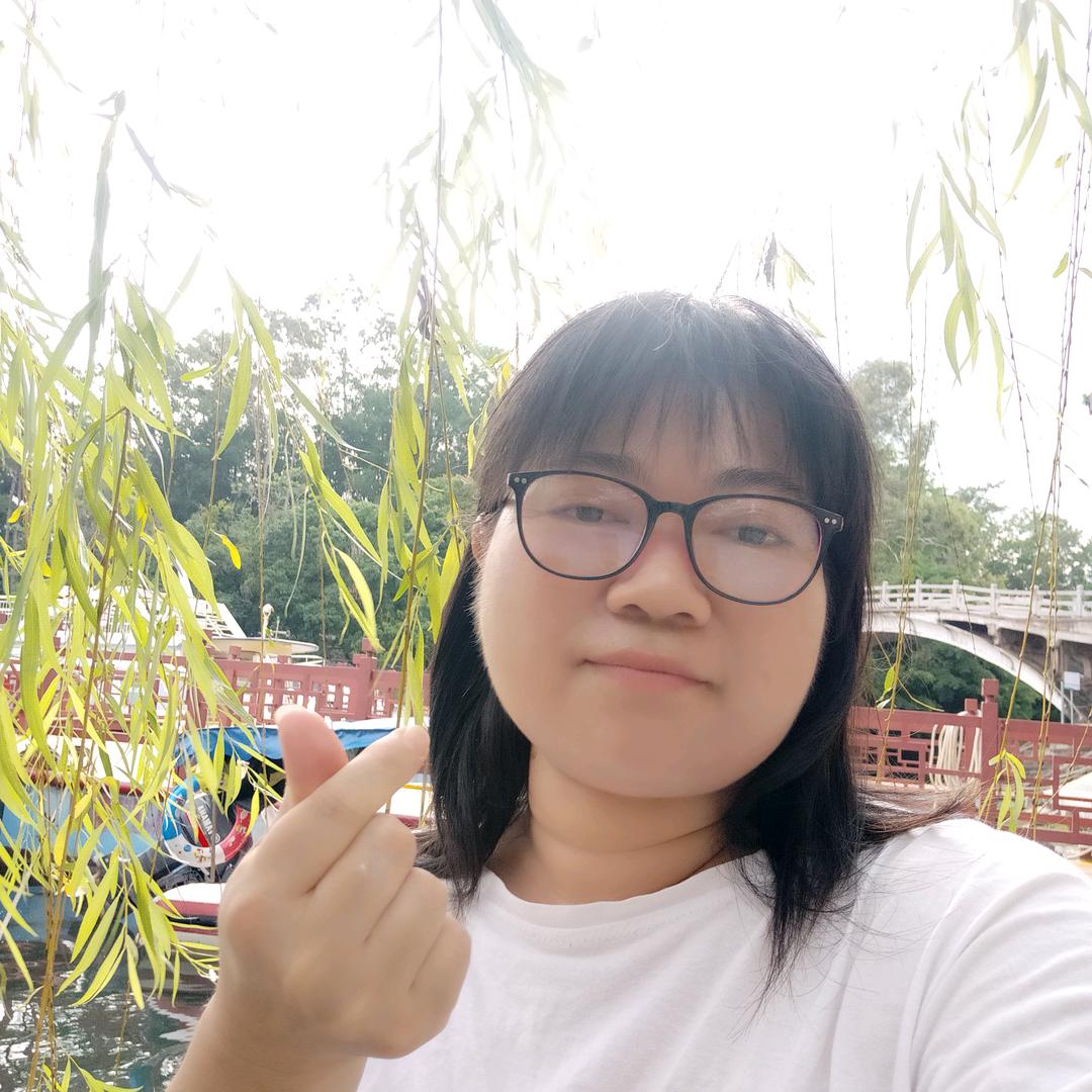 不负遇见❤️