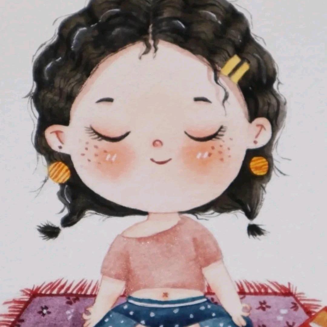 🌈是小代同学啊~